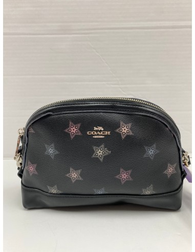 Crossbody Designer By Coach  Size: Small 2 - 3 jours ouvrés.