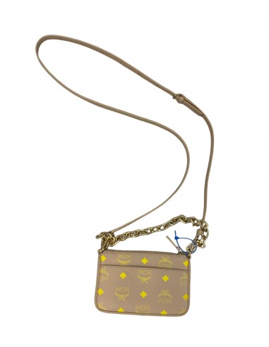 Crossbody Designer By Mcm  Size: Small acheter