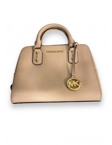 Handbag Leather By Michael Kors  Size: Medium pas cheres