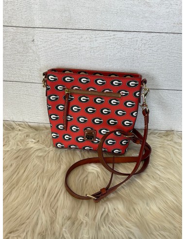 Crossbody Designer By Dooney And Bourke  Size: Small est présent 