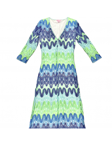 Dress Designer By Lilly Pulitzer  Size: Xs offre 