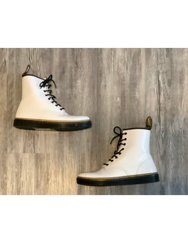 Boots Combat By Dr Martens  Size: 9 le des métaux précieux