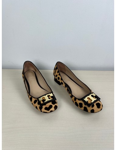 Shoes Designer By Tory Burch  Size: 5 en linge