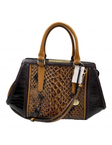 Handbag Designer By Brahmin  Size: Medium livraison gratuite