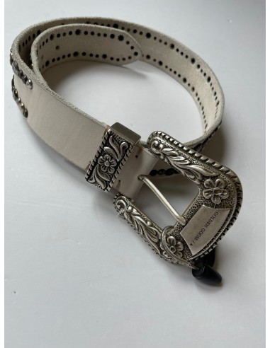 Belt Designer By Golden Goose de l' environnement