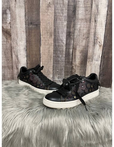 Shoes Sneakers By Coach  Size: 9.5 Paris Déstockage Promo