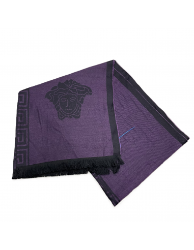 Scarf Luxury Designer By Versace les ctes