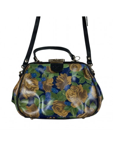 Crossbody Designer By Patricia Nash  Size: Medium en stock