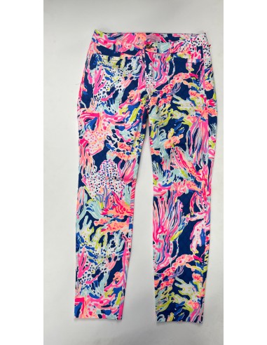 Pants Ankle By Lilly Pulitzer NWT Size: 4 Comparez plus de prix