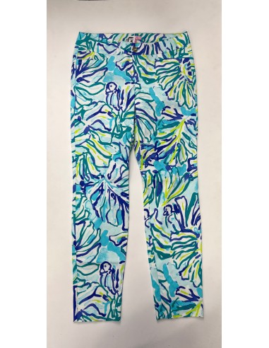 Pants Ankle By Lilly Pulitzer NWT Size: 4 Les êtres humains sont 