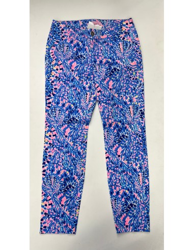 Pants Ankle By Lilly Pulitzer NWT Size: 4 Dans la société mordern