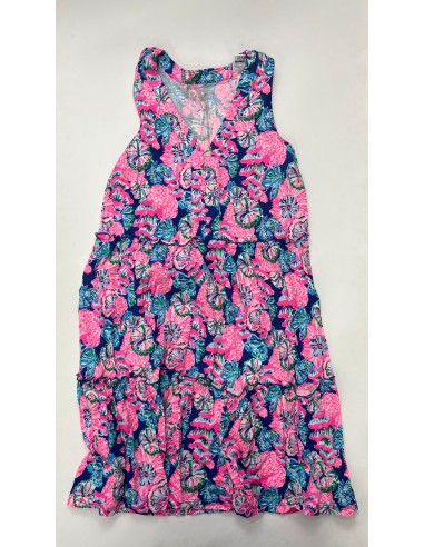 Dress Casual Maxi By Lilly Pulitzer  Size: Xs Découvrez la collection