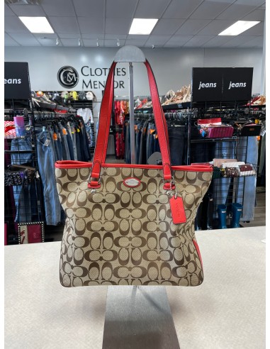 Handbag Designer By Coach  Size: Medium commande en ligne