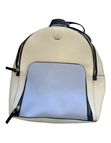 Backpack Designer By Kate Spade  Size: Large meilleur choix