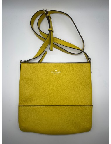 Crossbody Designer By Kate Spade  Size: Small de pas cher