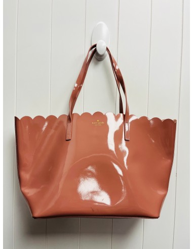 Handbag Designer By Kate Spade  Size: Large est présent 