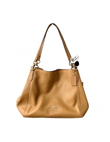 Handbag Designer By Coach  Size: Medium pas chere