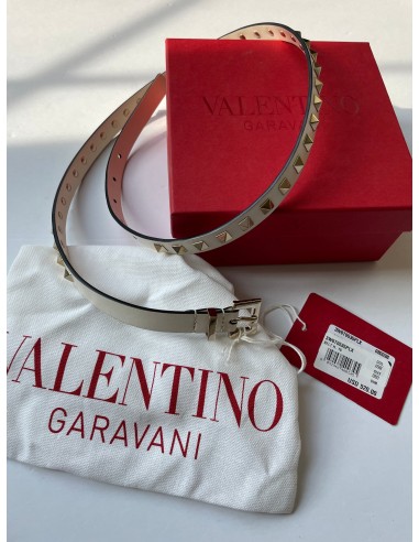 Belt Designer By Valentino-garavani JUSQU'A -70%! 