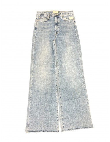 Jeans Wide Leg By 7 For All Mankind  Size: 4 À commander