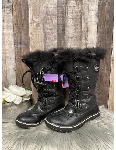 Boots Snow By Sorel  Size: 6 sur le site 