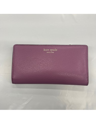 Wallet Luxury Designer By Kate Spade  Size: Medium de votre