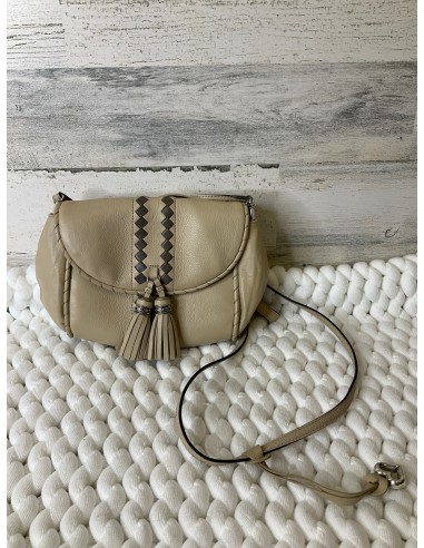 Crossbody Leather By Brighton  Size: Medium 2024