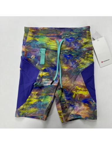 Athletic Shorts By Lululemon NWT  Size: 6 paiement sécurisé