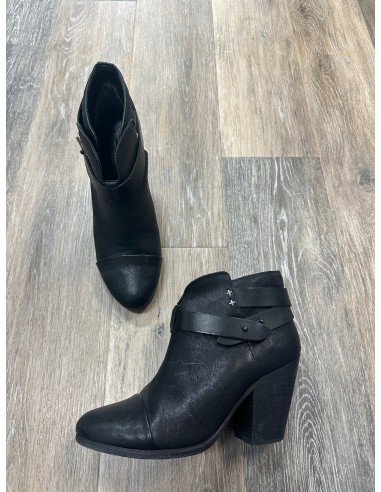 Boots Designer By Rag And Bone  Size: 8 hantent personnes