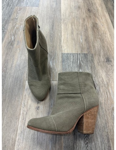 Boots Designer By Rag And Bone  Size: 8 livraison et retour toujours gratuits