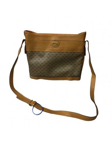 Crossbody Luxury Designer By Gucci  Size: Medium hantent personnes