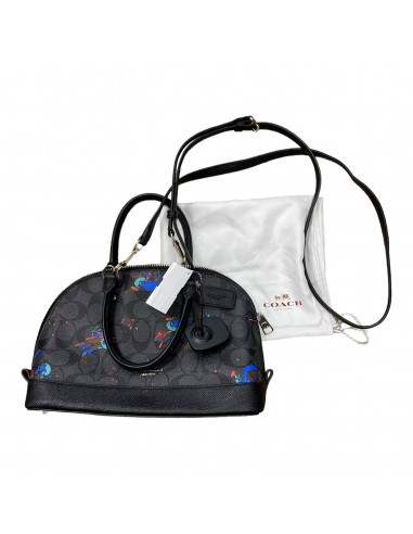 Handbag Designer By Coach  Size: Small Amélioration de cerveau avec