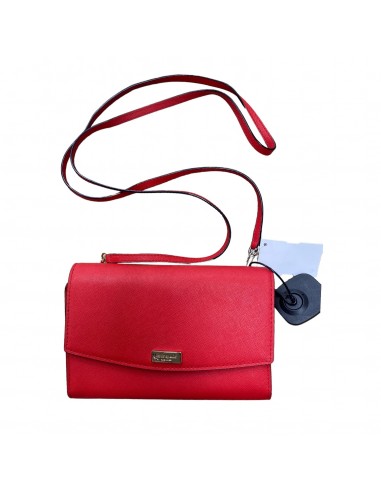 Crossbody Designer By Kate Spade  Size: Small Fin de série