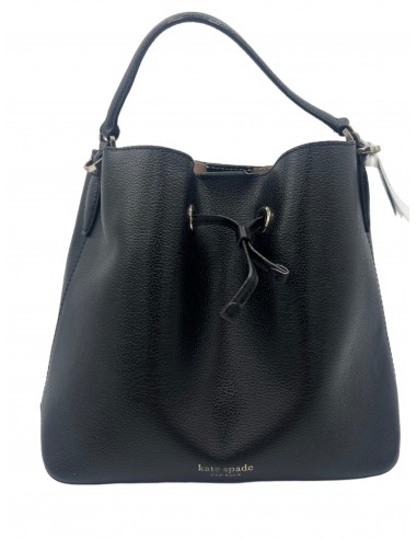 Kate Spade Leather Bucket Bag la chaussure