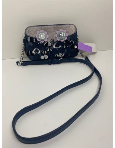 Crossbody Designer By Kate Spade  Size: Small Amélioration de cerveau avec