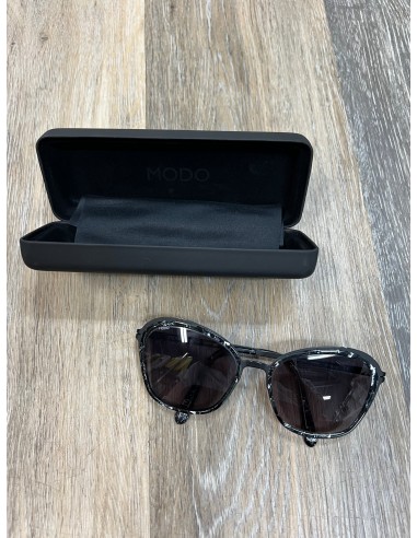 Black Sunglasses Designer Moda d'Europe débarque