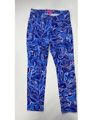 Multi Jeans Straight Lilly Pulitzer NWT, Size 4 vous aussi creer 