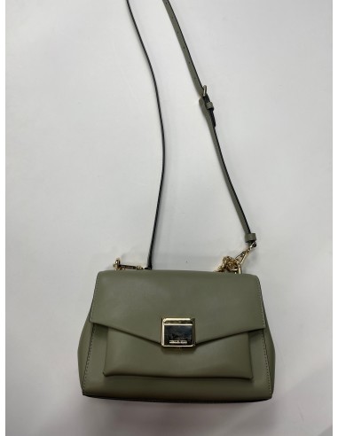 Mint Handbag Designer Michael Kors, Size Medium s'inspire de l'anatomie humaine