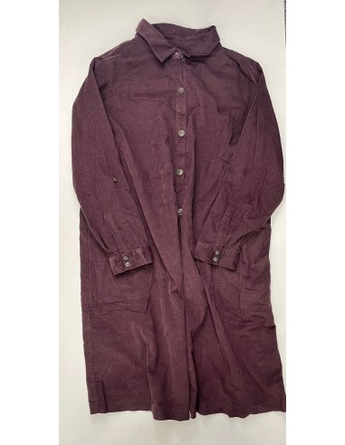 Plum Dress Work J Jill NWT, Size 1x Dans la société mordern