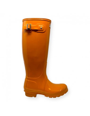 Orange Boots Rain Hunter, Size 5 Comparez et commandez 