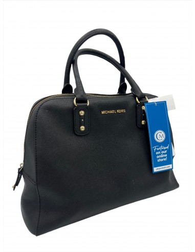 Black Handbag Designer Michael Kors en linge