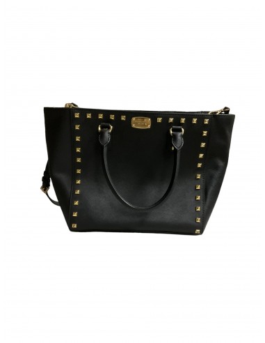 Black Handbag Designer Michael By Michael Kors, Size Large Le MVP de beaucoup