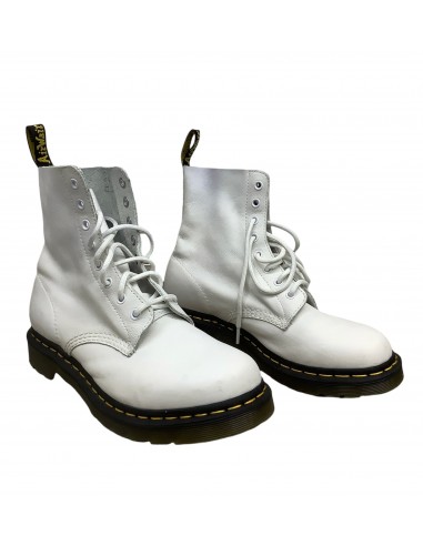 Boots Ankle Flats By Dr Martens  Size: 9 Toutes les collections ici