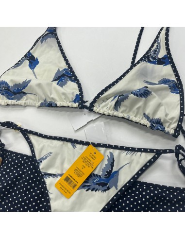 Polkadot Swimsuit 2pc Tory Burch NWT, Size M 50-70% off 