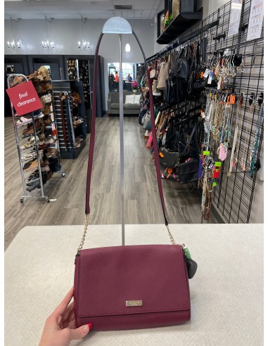 Crossbody Designer Kate Spade, Size Medium hantent personnes