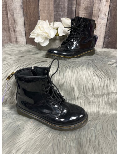 Boots Combat By Dr Martens  Size: 5 acheter en ligne