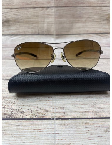 Sunglasses Designer Ray Ban brillant des détails fins