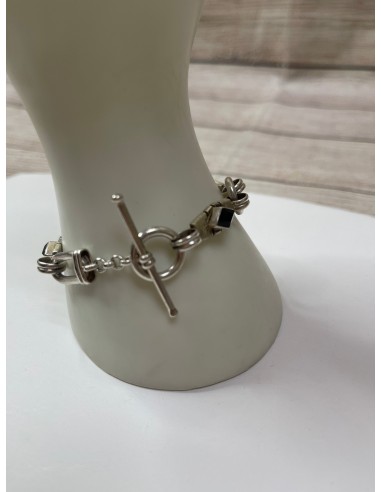 Bracelet Sterling Silver Cmb JUSQU'A -70%! 