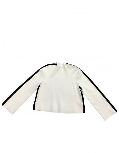 White Sweater Veronica Beard, Size Xl de votre