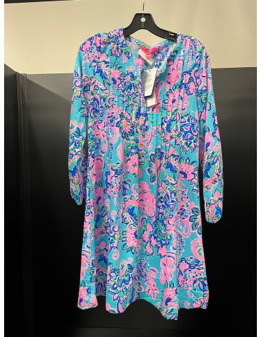 Dress Work By Lilly Pulitzer NWT  Size: Xs le concept de la Pate a emporter 