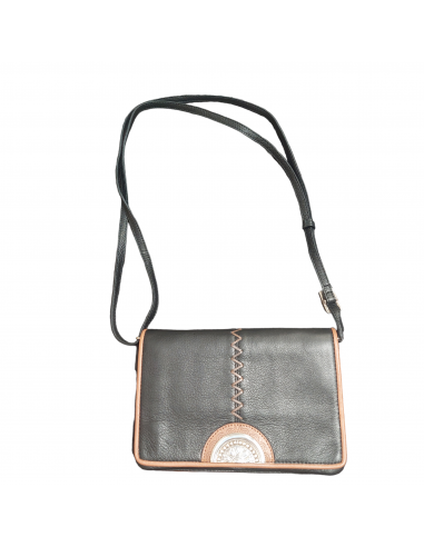 Crossbody Brighton, Size Small Les êtres humains sont 